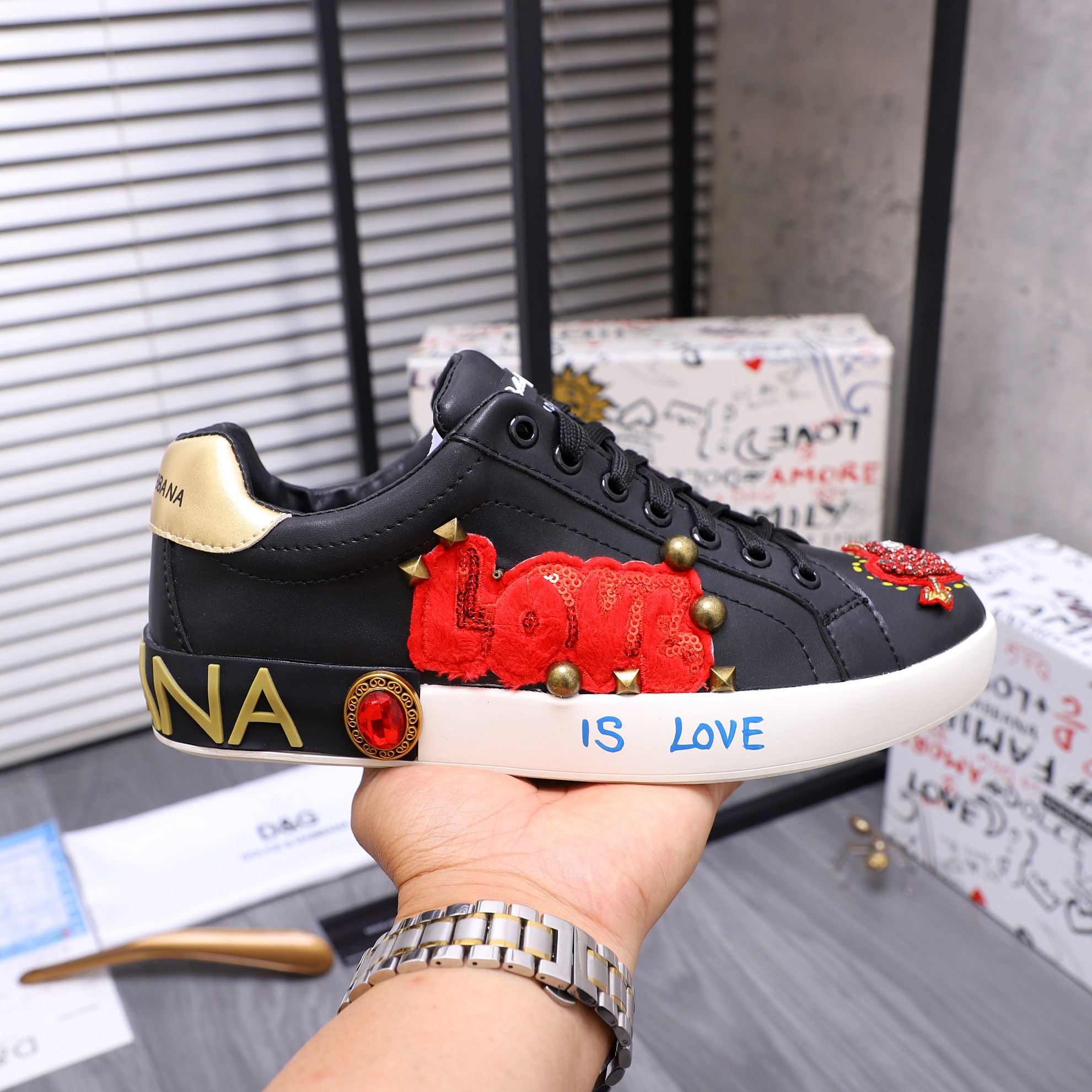 Dolce & Gabbana